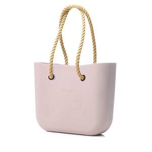 Pink Obag (size large)